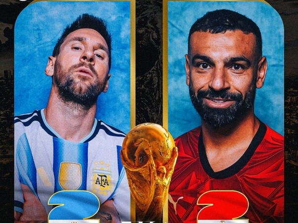 Messi protiv Salaha u spektaklu dana, Švicarska i Kolumbija za posljednju četvrtfinalnu vizu