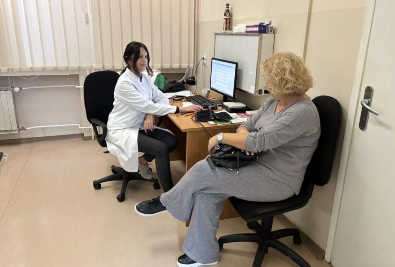 “Za tvoje dobro”: Novi ciklus besplatnih pregleda za građane Banjaluke – ovo je raspored