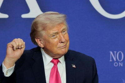 Trump ispljuskao Europu i NATO: 'Bili ste beskorisni, sad se držite podalje. Vi ste tigar od papira'