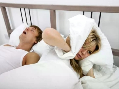 Alarmantno upozorenje ljekara: Ako ovako hrčete, u velikom ste riziku