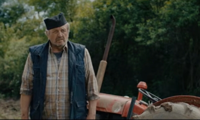 (VIDEO) "Velika nam je čast" Svjetska premijera filma "Čuvar ikone svetog Đorđa“ na prestižnom festivalu u Moskvi