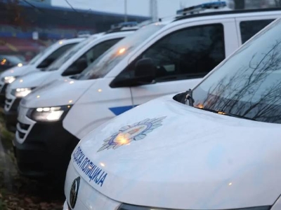U Tesliću lišeno slobode lice osuđeno na tri godine zatvora zbog zloupotrebe droga