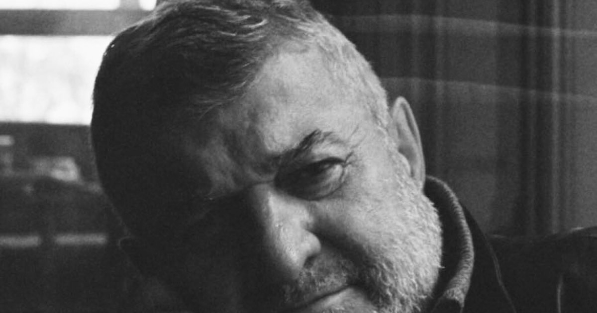 Preminuo Mladen Karan