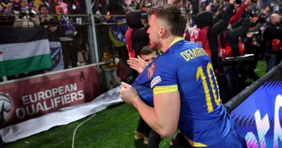 Ermedin Demirović govorio o najtežoj odluci u životu