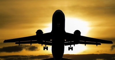 Rusija zabranila izvoz avionskog goriva do 30. novembra