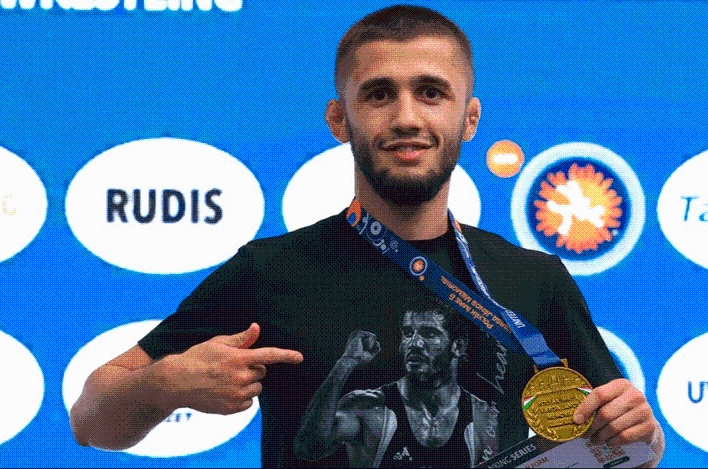 Hrvati deportovali evropskog prvaka u Srbiju!