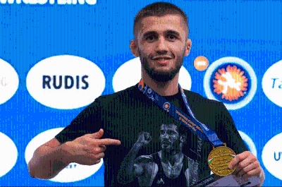 Hrvati deportovali evropskog prvaka u Srbiju!