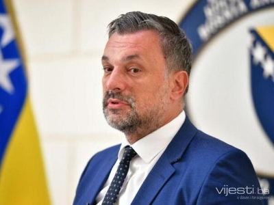 Konaković pozvao SAD, EU i UK: Djelujte prije nego bude prekasno!