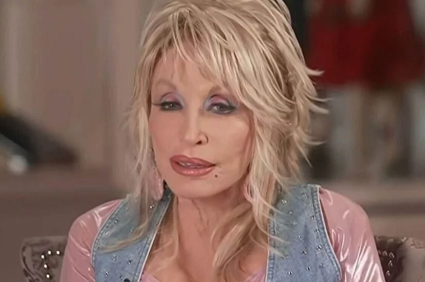 Dolly Parton otvoreno je govorila o tome zašto nije imala djece