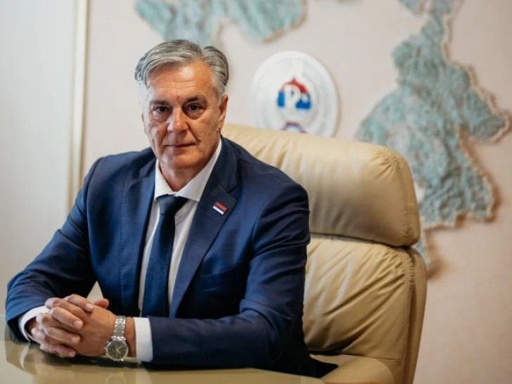 Karan: Dok god jedna porodica ne zna gdje počiva njen najmiliji, moramo tražiti istinu