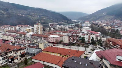 Vlada dala zeleno svjetlo da Foča postane grad