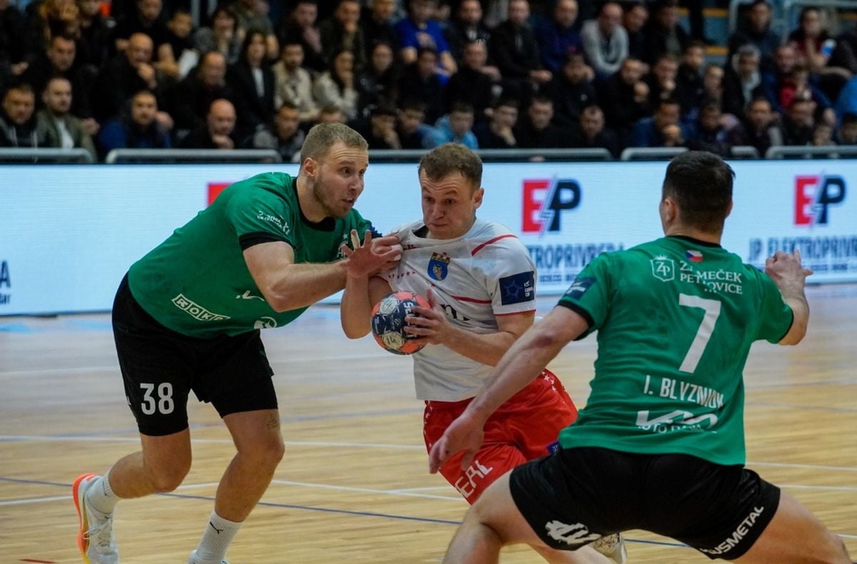 Drama i sedmerci u Češkoj: Izviđač je u polufinalu EHF Evropa kupa!