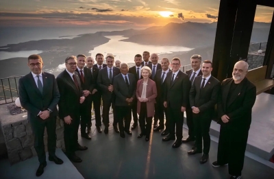 Procurio francusko-njemački plan za proširenje EU