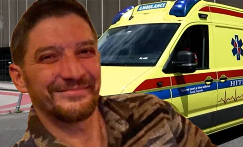Hrvatska ljekarska komora se oglasila o smrti Mirze Čengića iz BiH nakon pregleda u Hitnoj