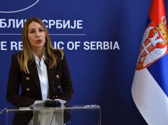 Đedović Handanović: Strateški dijalog sa SAD, dobra osnova za rješenje pitanja NIS-a
