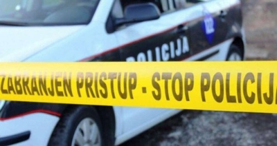 Krađa u Sarajevu: Lopovi presjekli alarm, opljačkali objekat i zaboravili nož