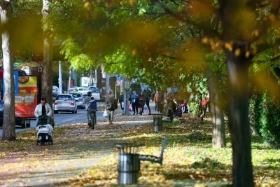 Danas sunčani intervali i ugodnih 29 stepeni: Evo šta nas čeka naredna dva dana