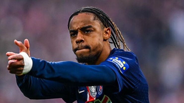 PSG postavio ultimatum Barkoli: Produženje ugovora ili tribine