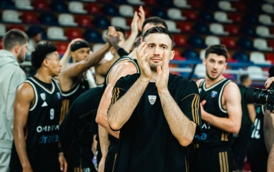 ABA liga: Dubai sa pol pozicije kreće u nokaut fazu!
