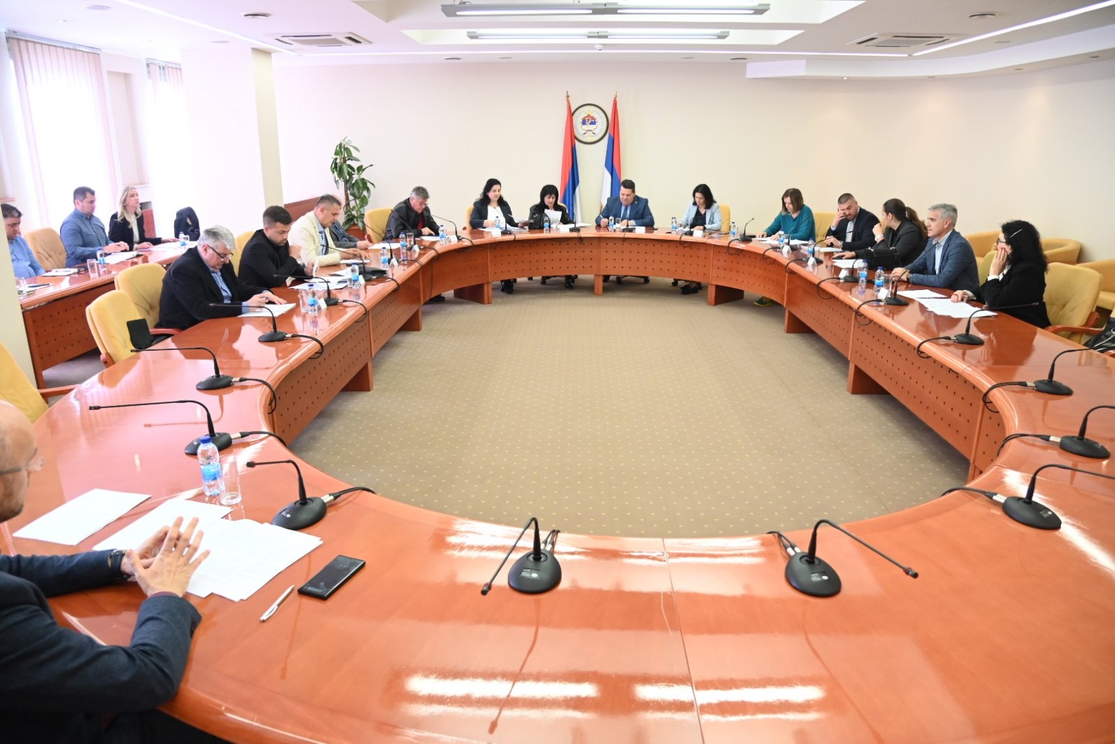 Pokrenut mehanizam zaštite nacionalnog interesa: Zabrana ustaštva u Republici Srpskoj SMETA Hrvatima i Bošnjacima