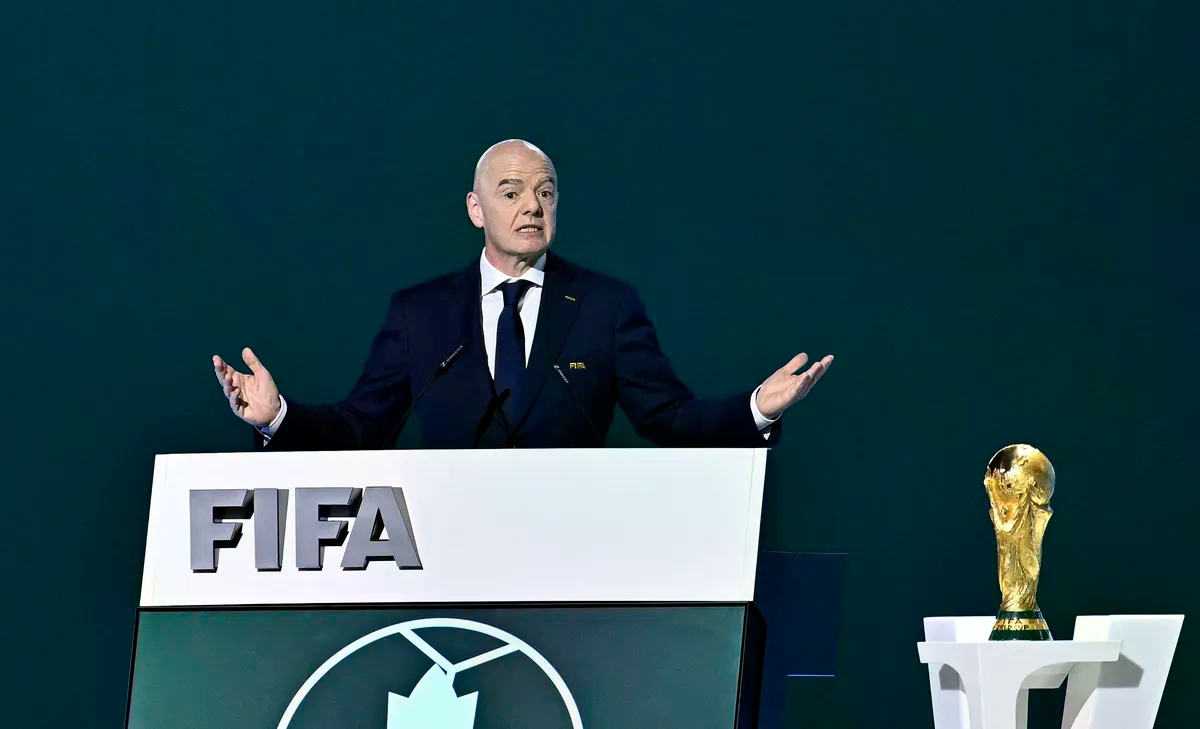 FIFA želi 64 države na Mundijalu 2030! Postoji jedan razlog…