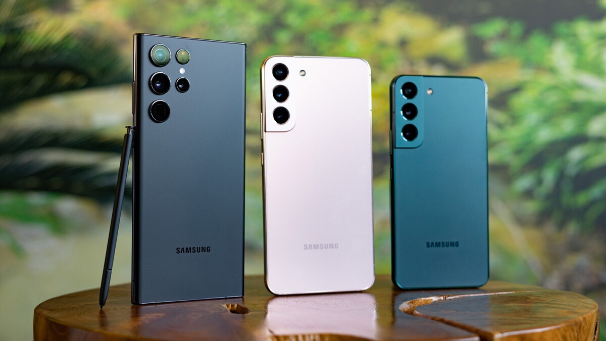 Samsung uhvaćen u prikrivanju loših gaming performansi na Galaxy S21 i S22