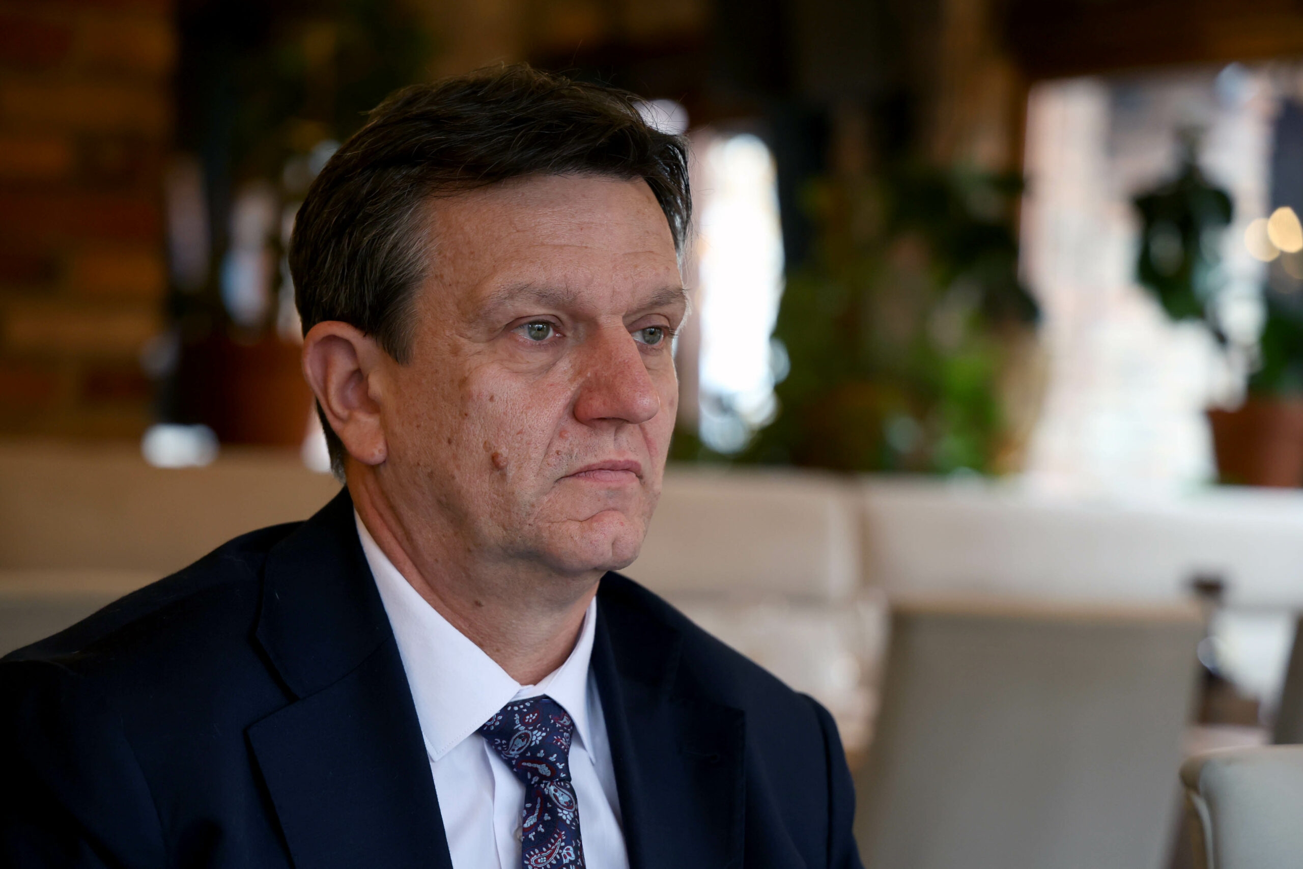 KOLATERALNA ŠTETA Da li su trvenja u SDS KOMPROMITOVALA Blanušinu kandidaturu