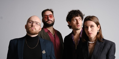 Popularni beogradski bend Vizelj 27. marta održat će koncert u Sarajevu