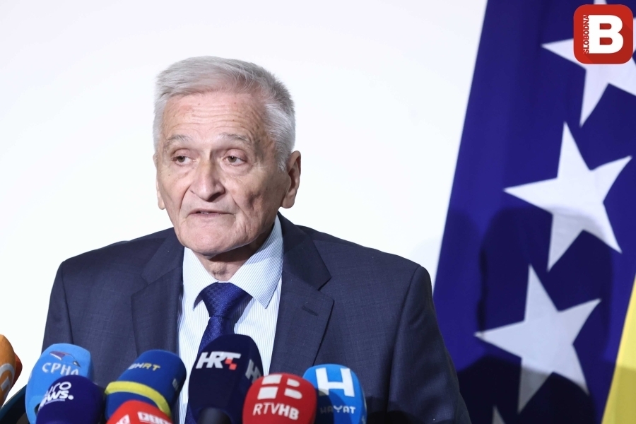 NIKOLA ŠPIRIĆ NAJAVLJUJE NOVE BLOKADE: 'Kolega Ademović dobio je zadatak...'