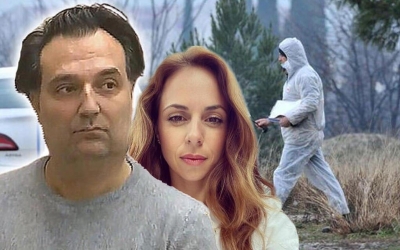 Brajan Volš izboden u zatvoru: Incident u pritvorskoj jedinici