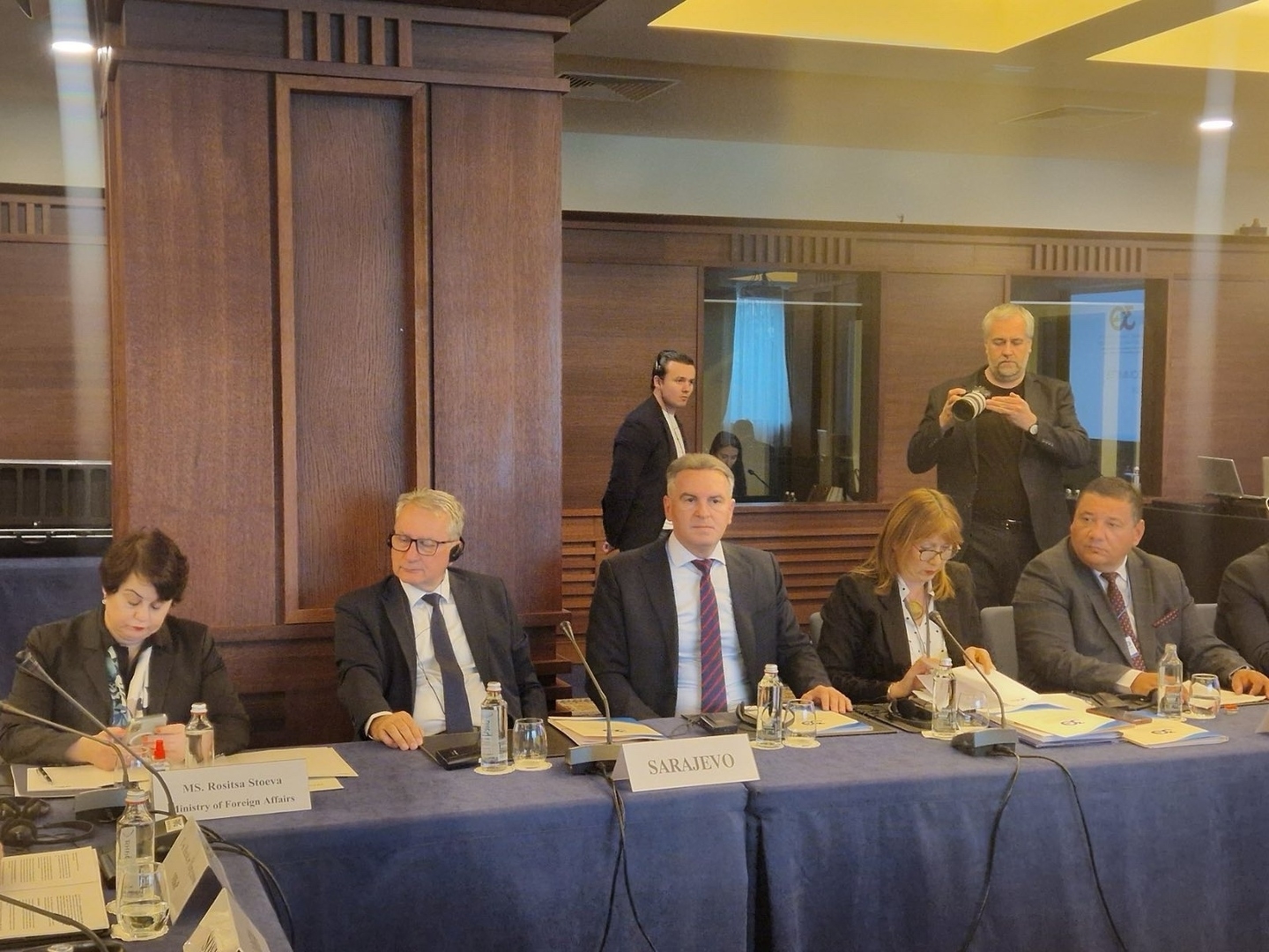 Traži se rješenje statusa vozača u šengenskoj zoni