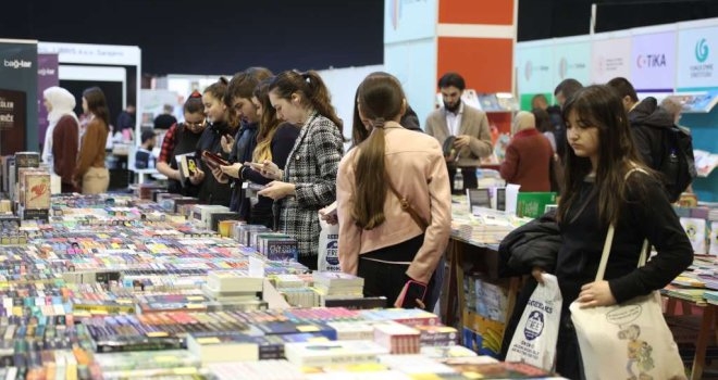 Otvoren ovogodišnji Sarajevski sajam knjiga, prostor ideja, inspiracija i susretanja