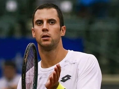 Đere eliminisan na startu kvalifikacija za US open