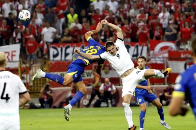 Šok u Zenici, Austrija prejaka za Zmajeve (1:2): Ima li još šansi za plasman na SP 2026?