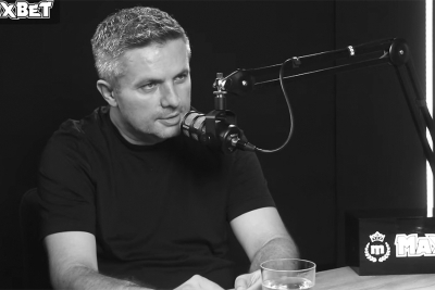 GLUMAC AMMAR MEŠIĆ OPROSTIO SE OD ZETA EDINA AVDIĆA: 'Hvala ti što si našoj porodici unio radost...'