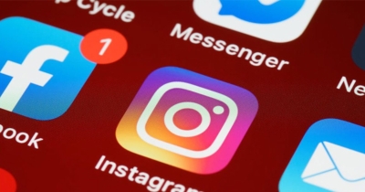 Oglasila se Meta: Ponovo rade Facebook i Instagram