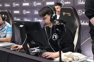 Filip Jarkić: Iz Čitluka na megdan legendama Counter-Strikea