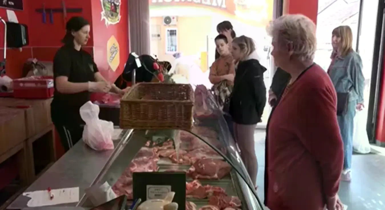 Ове производе Бањалучани највише траже овог Васкрса