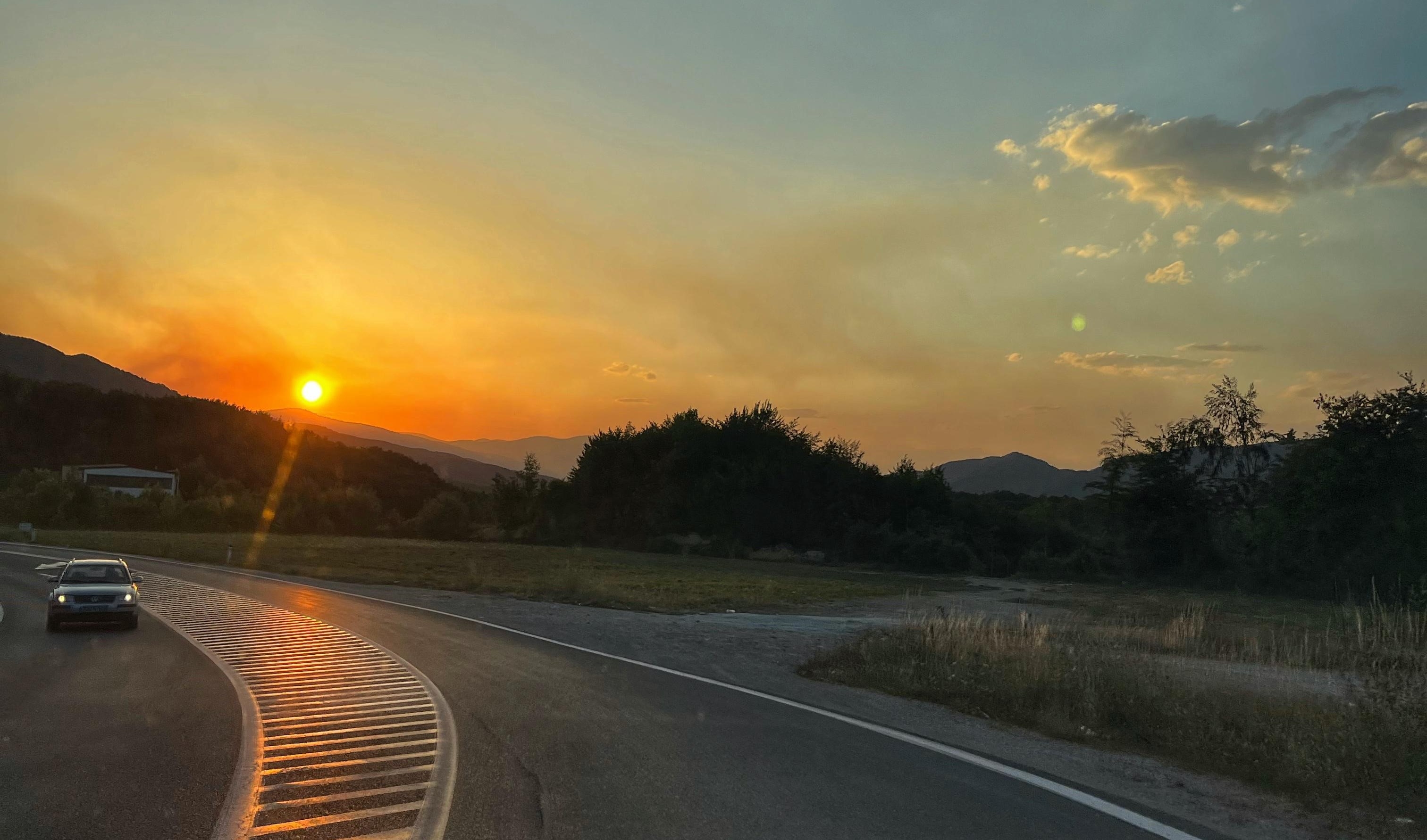 Evo kakvo će danas vrijeme biti u BiH