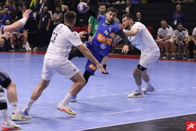 Poznata dvorana u kojoj će bh. rukometaši krenuti u lov na SP: U prodaji 3.000 karata