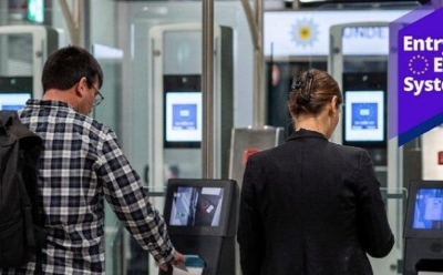 EU lansirala aplikaciju za brzi prelazak granice