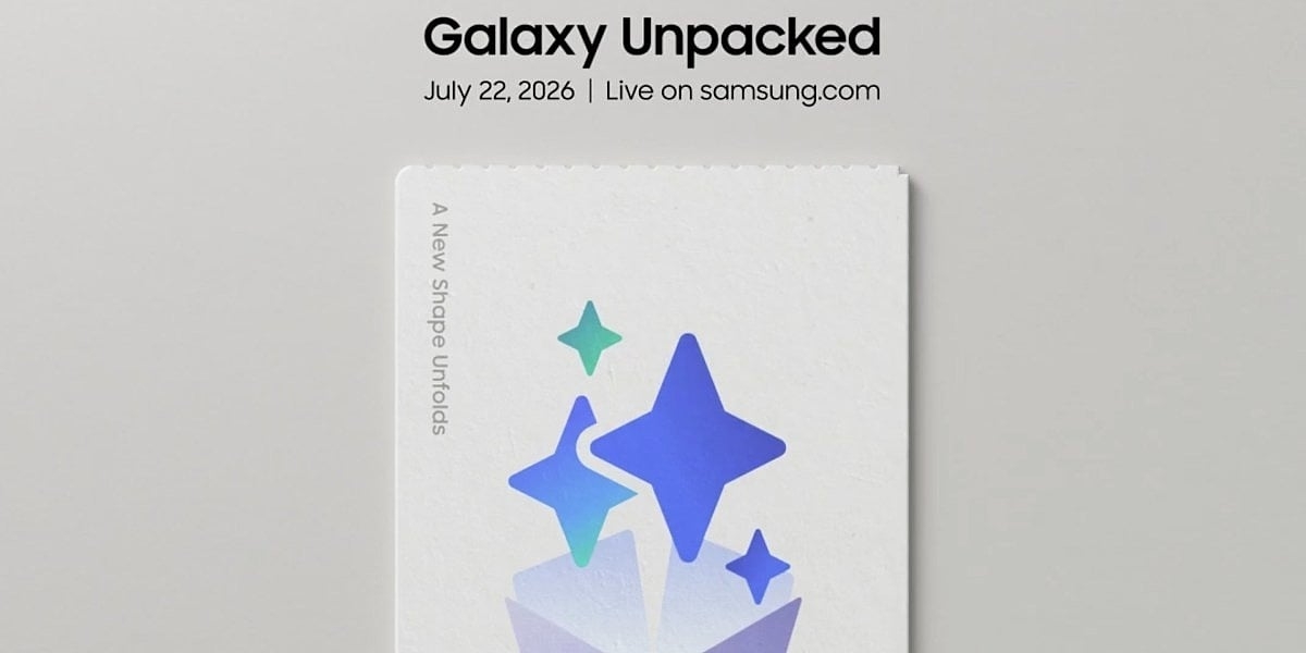 Samsung najavio događaj Galaxy Unpacked za 22. juli, očekuje se i široki sklopivi smartphone
