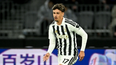 Alajbegović otkrio istinu o transferu u Juventus i oduševio navijače: Nakon ovih riječi posebno će ga voljeti