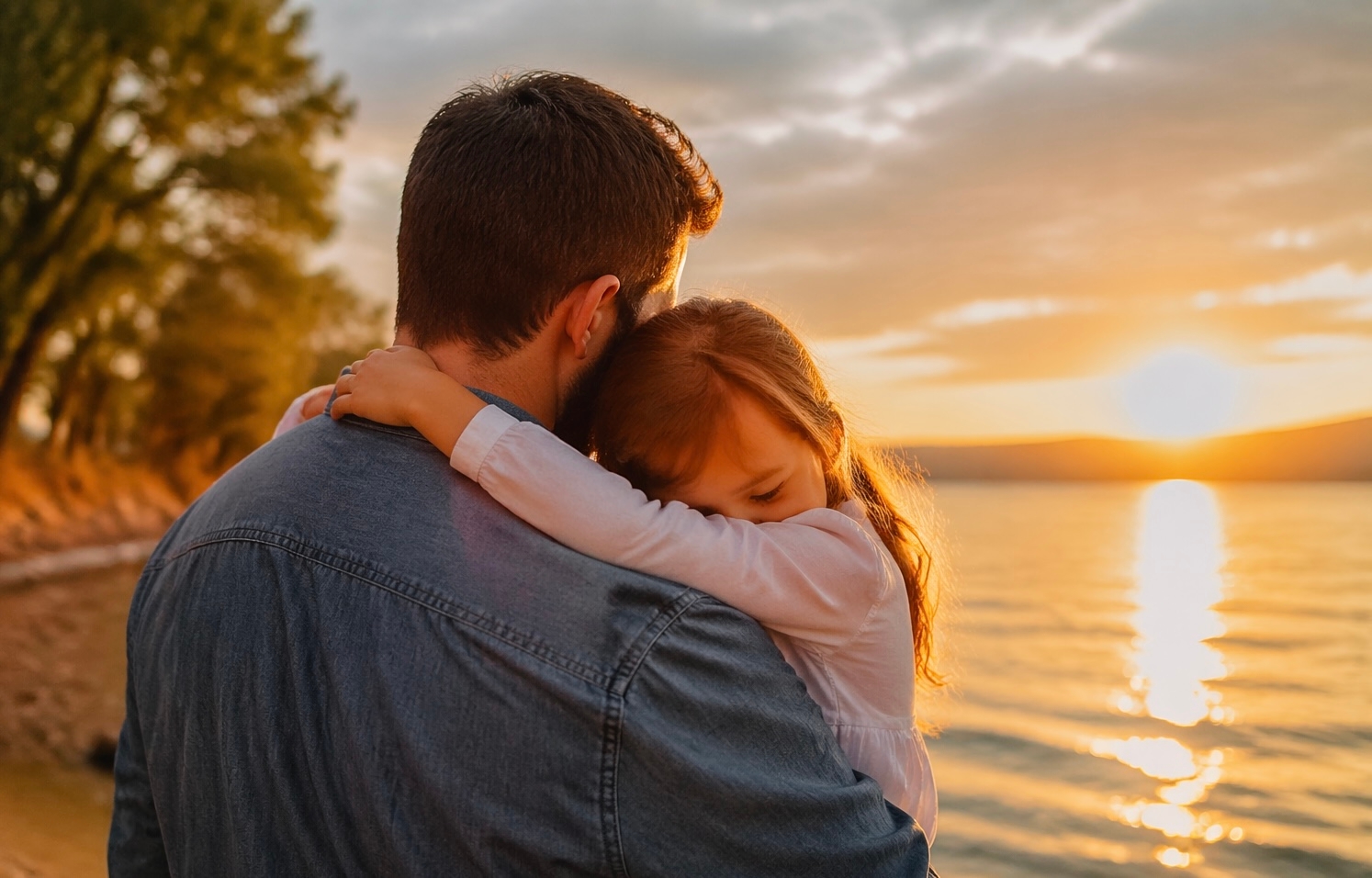 Ako imaš kćer, ovo moraš pročitati: 10 stvari koje oblikuju njen život