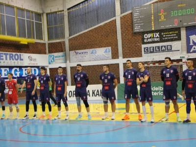 Borac izvukao "sedmicu" u Lukavcu!