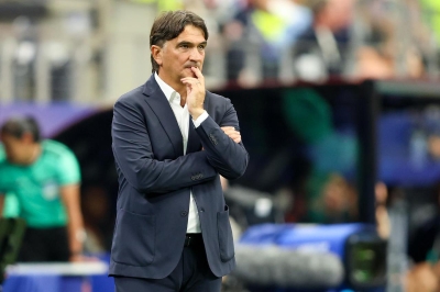 Dalić nakon poraza: 'Odigrali smo jako loše drugo poluvrijeme'