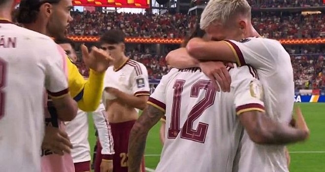 Španija srušila Francusku i izborila finale Mundijala! Tricolori potpuno nemoćni protiv Furije (2:0)