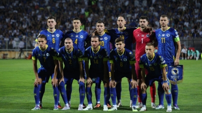 Koševo će biti krcato: Poznato ko prenosi prijateljski meč Zmajeva