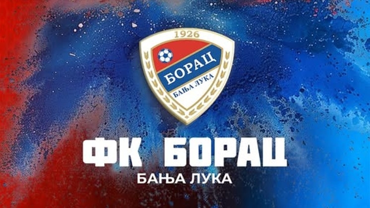 Oglasio se FK Borac nakon pretresa SIPA