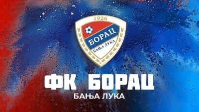 Oglasio se FK Borac nakon pretresa SIPA